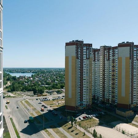 Софии Русовой 7 Kiev Esterno foto