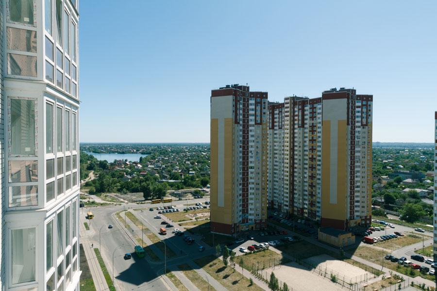 Софии Русовой 7 Kiev Esterno foto