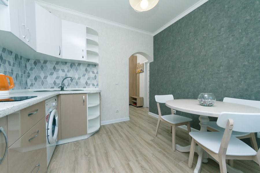 Софии Русовой 7 Kiev Esterno foto